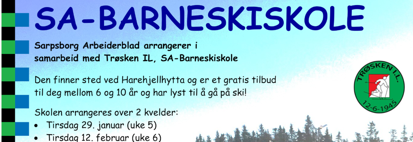 Skiskole
